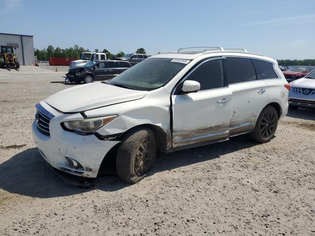 Vin: 5n1al0mm3dc326786, lot: 54932545, infiniti jx35 2013 img_1