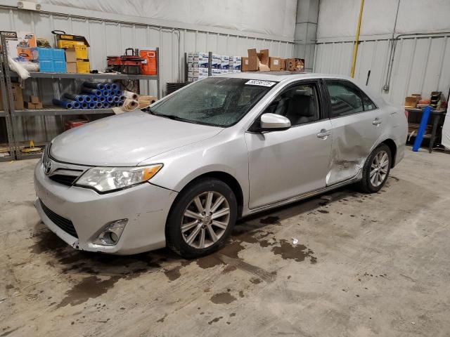 Vin: 4t4bf1fk2cr269251, lot: 58238725, toyota camry base 2012 img_1
