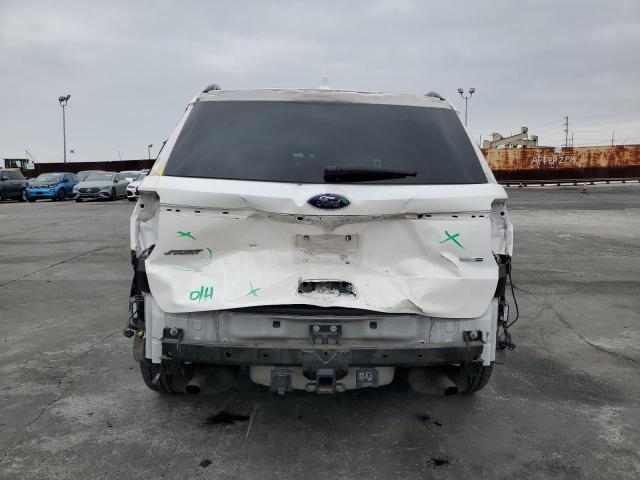 2016 FORD EXPLORER S - 1FM5K8GT7GGD28317