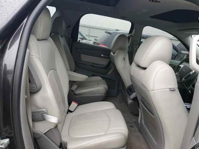 2015 GMC ACADIA SLT 1GKKRRKD6FJ347004