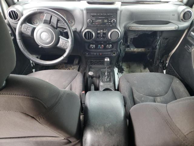 1C4BJWDG2GL115417 2016 JEEP WRANGLER