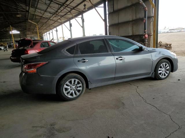Vin: 1n4al3ap5fn326144, lot: 59038885, nissan altima 2.5 20153