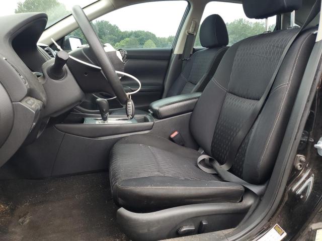 2017 NISSAN ALTIMA 2.5 - 1N4AL3AP1HN344157
