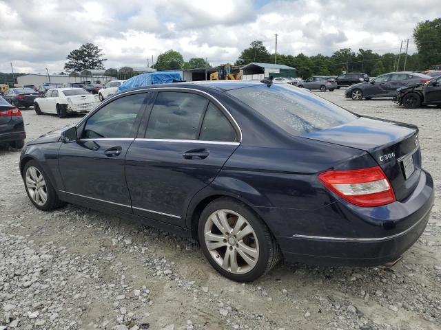 Vin: wddgf8bb7br158950, lot: 58718405, mercedes-benz c-class 300 4matic 20112