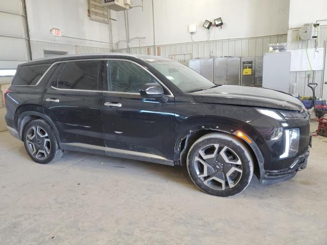 Vin: km8r5dge4ru680875, lot: 56925735, hyundai palisade limited 20244
