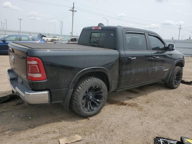 Vin: 1c6srfjtxkn714855, lot: 58765625, ram 1500 laramie 20193
