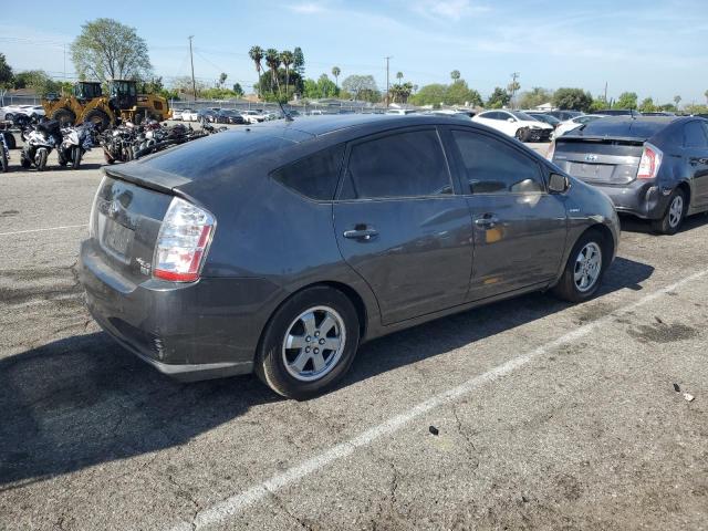 TOYOTA PRIUS 2009 JTDKB20U293465523 photo #4