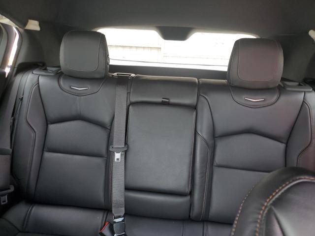 2020 CADILLAC XT4 SPORT 1GYFZER49LF123830