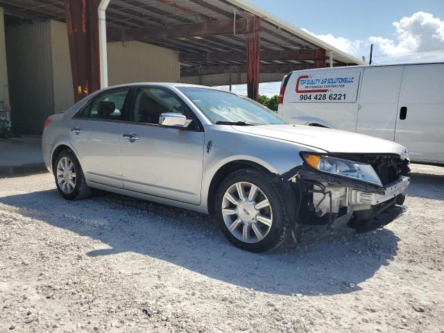Vin: 3lnhl2gc4cr800578, lot: 58409215, lincoln mkz 20124