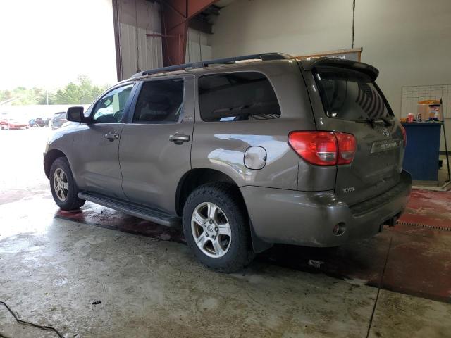 Vin: 5tdby5g15as029022, lot: 58636635, toyota sequoia sr5 20102