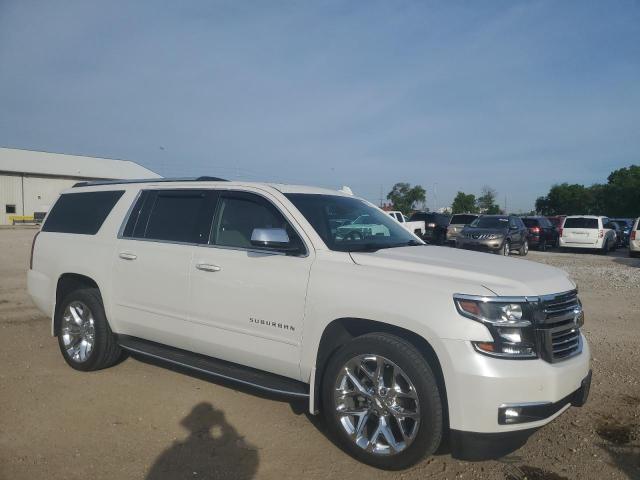 Vin: 1gnskjkc8hr290535, lot: 58181615, chevrolet suburban k1500 premier 20174