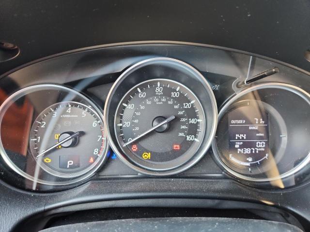 2016 MAZDA CX-5 TOURI - JM3KE2CY6G0761785