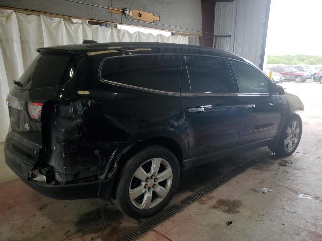 Vin: 1gnkvgkd8hj330243, lot: 55331305, chevrolet traverse lt 20173