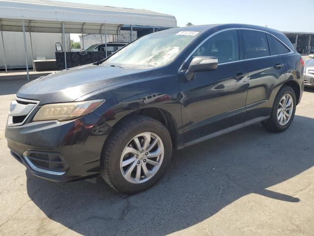ACURA RDX