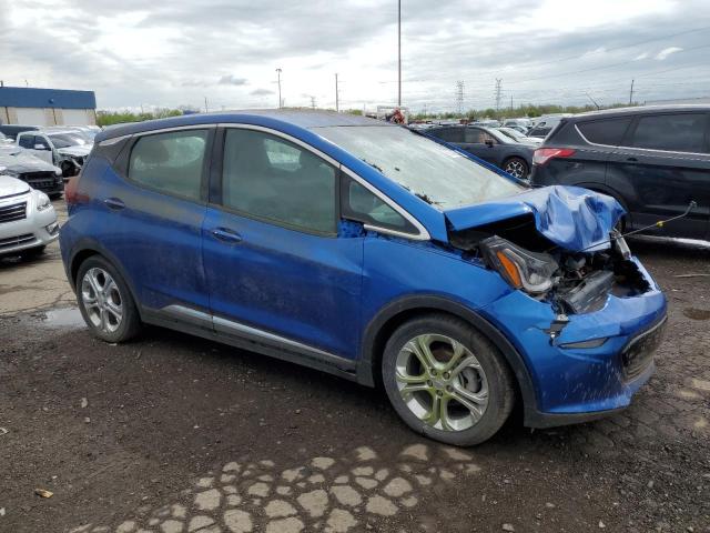 Vin: 1g1fw6s04h4178905, lot: 56045355, chevrolet bolt lt 20174