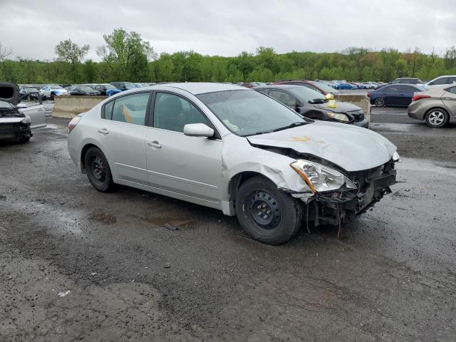 Vin: 1n4al2ap3bc171013, lot: 55830945, nissan altima base 20114