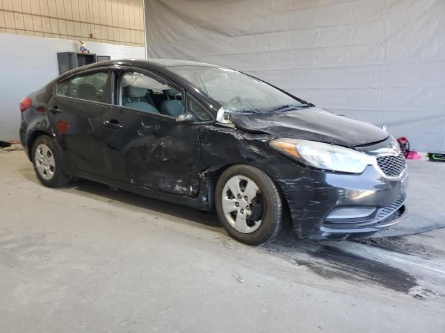 Vin: knafk4a66f5272995, lot: 55289635, kia forte lx 20154