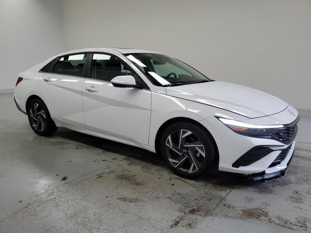 Vin: kmhls4dg6su871403, lot: 59092715, hyundai elantra sel 20254