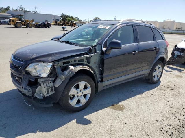 Vin: 3gnal2ek7es680505, lot: 58754645, chevrolet captiva ls 2014 img_1