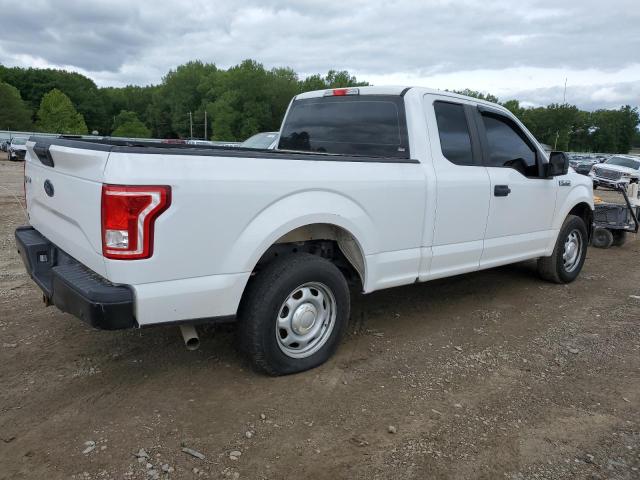 Vin: 1ftex1c86hkd20092, lot: 57654395, ford f-150 super cab 20173