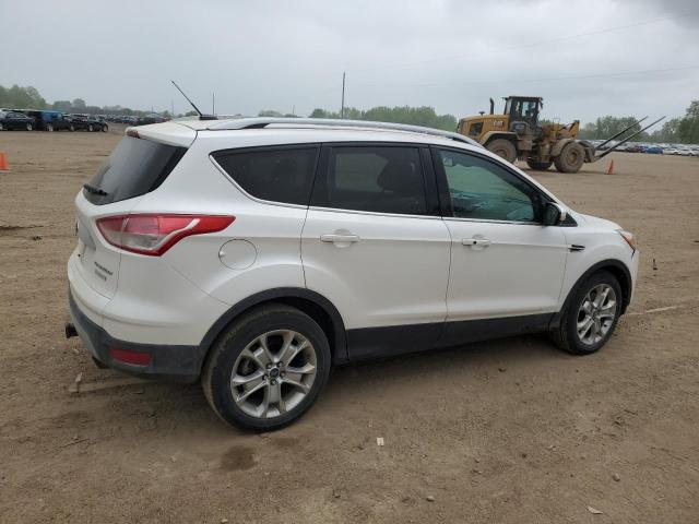 Vin: 1fmcu0j97eua87342, lot: 58790145, ford escape titanium 20143