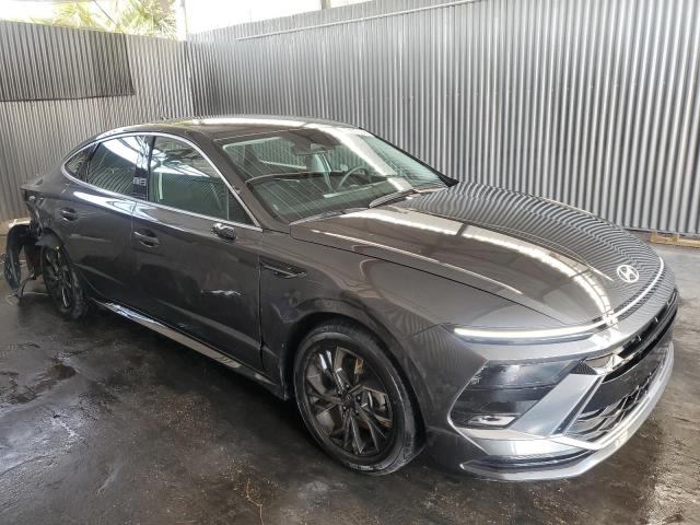 Vin: kmhl64ja4sa435803, lot: 58796065, hyundai sonata sel 20254