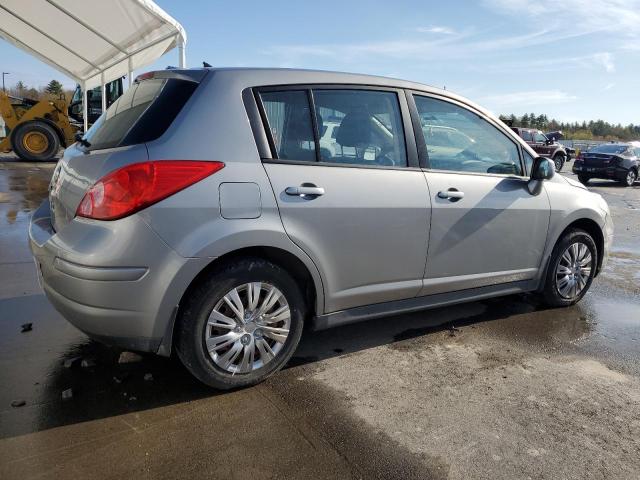 Vin: 3n1bc1cp5ck226632, lot: 55909385, nissan versa s 20123