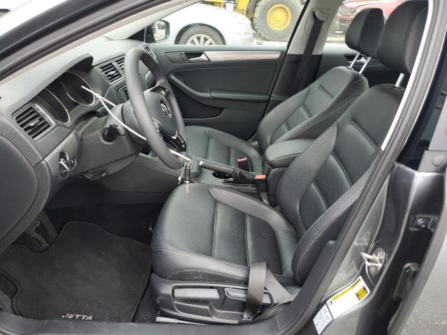 2018 VOLKSWAGEN JETTA SE 3VWDB7AJ7JM237303