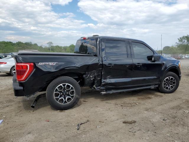 Vin: 1ftew1ep0nkf07962, lot: 56408415, ford f-150 supercrew 20223