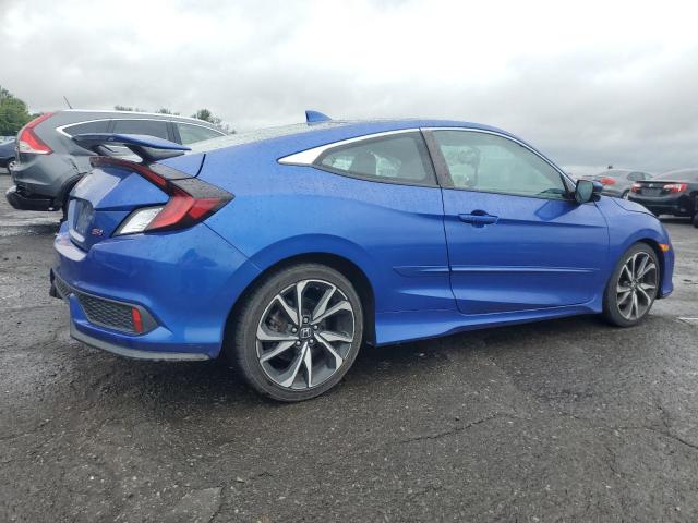 Vin: 2hgfc3a5xkh753872, lot: 58147865, honda civic si 20193