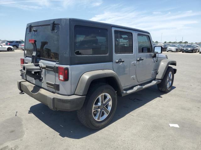 2018 JEEP WRANGLER U - 1C4HJWDG5JL919891