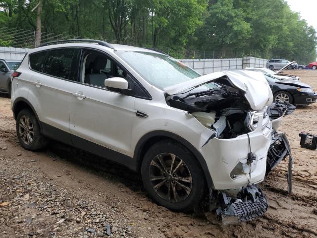 Vin: 1fmcu0gd5jud19622, lot: 56213865, ford escape se 20184