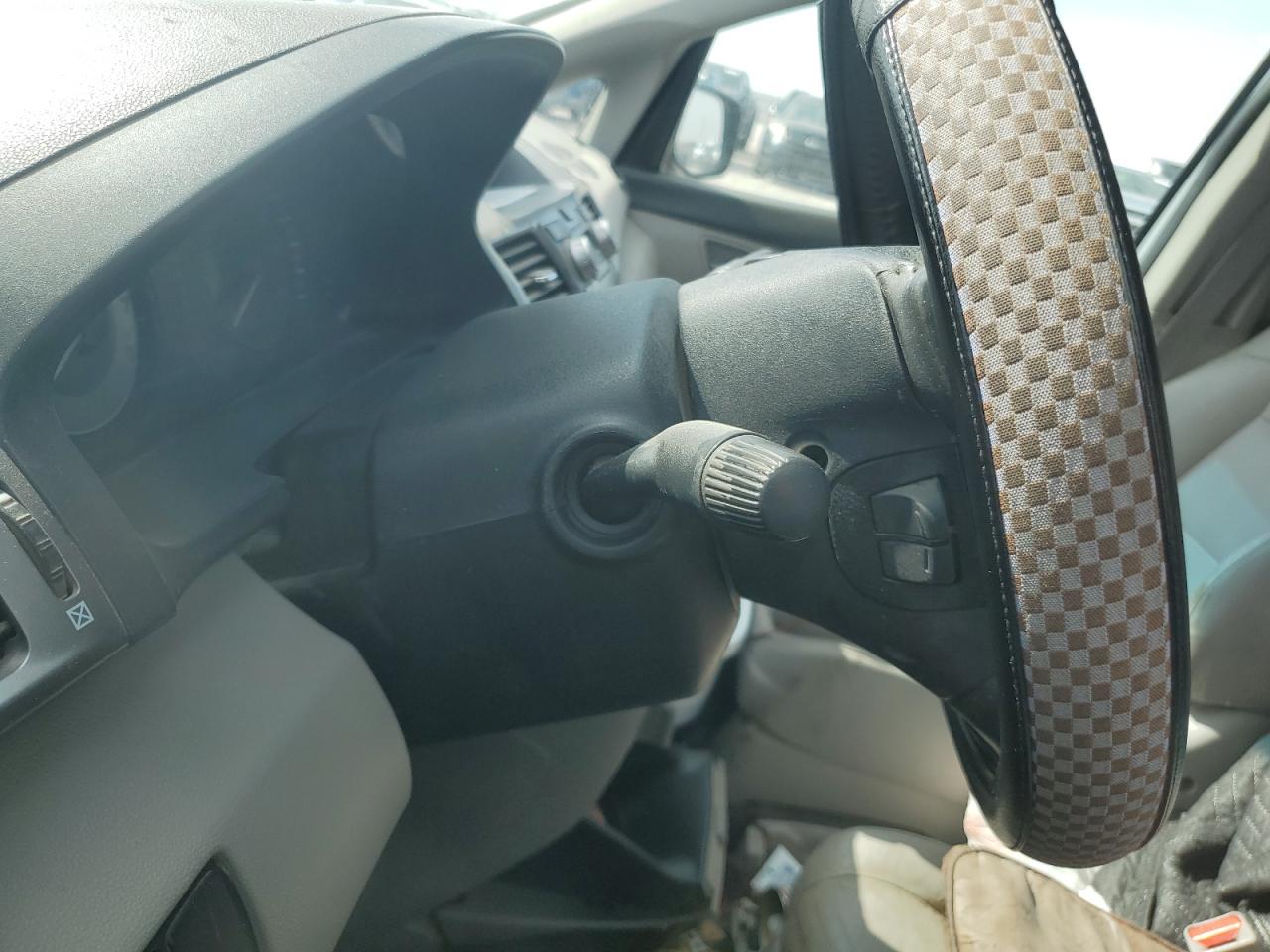 Lot #3261189970 2011 HONDA ODYSSEY EX