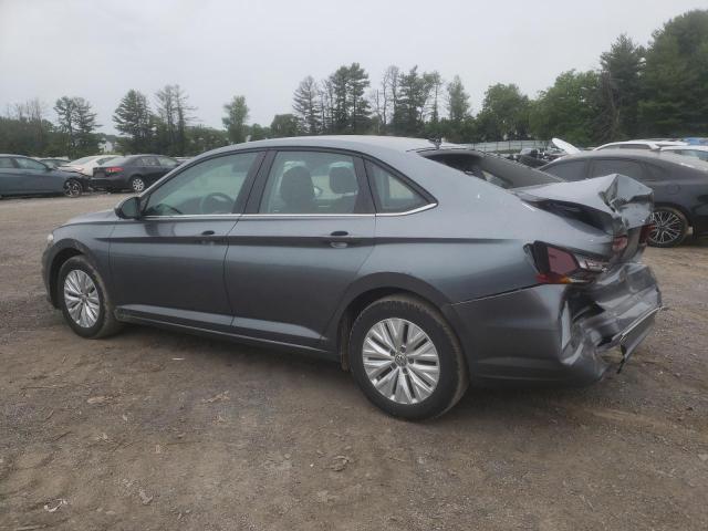 Vin: 3vwc57bu5km126682, lot: 58378165, volkswagen jetta s 20192