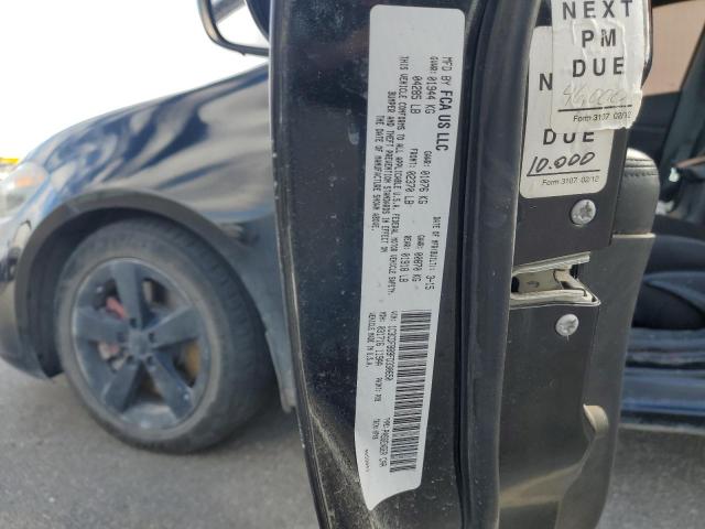 2015 DODGE DART SXT - 1C3CDFBB9FD330650