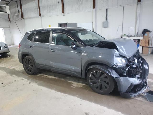 Vin: 3vvvx7b27rm018032, lot: 57042545, volkswagen taos se se 20244