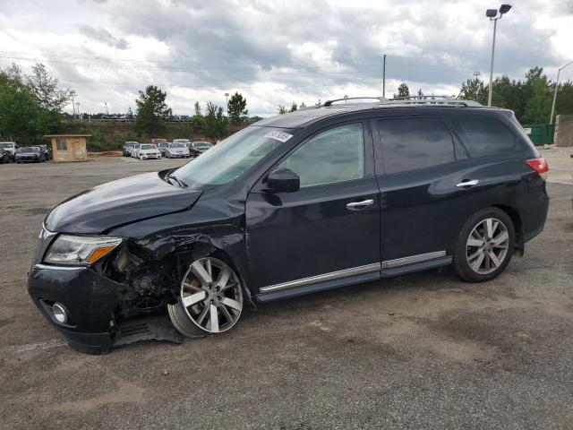 Vin: 5n1ar2mn9fc684030, lot: 59079065, nissan pathfinder s 2015 img_1
