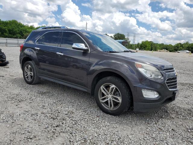 Vin: 2gnaldek4g6289826, lot: 56425745, chevrolet equinox ltz 20164