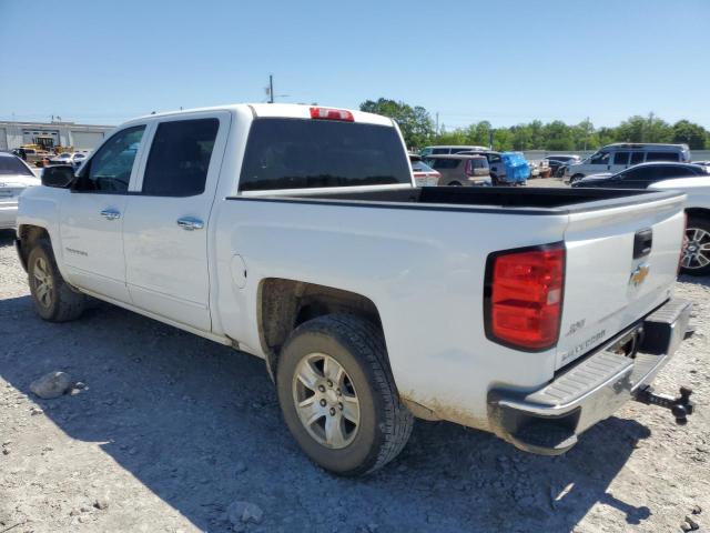 Vin: 3gcpcrec7gg238611, lot: 57583705, chevrolet all models c1500 lt 20162