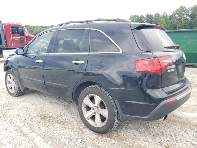Vin: 2hnyd2h60bh509106, lot: 56562415, acura mdx technology 20112