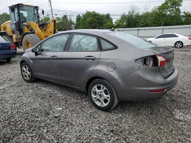 Vin: 3fadp4bj2em203718, lot: 58165675, ford fiesta se 20142