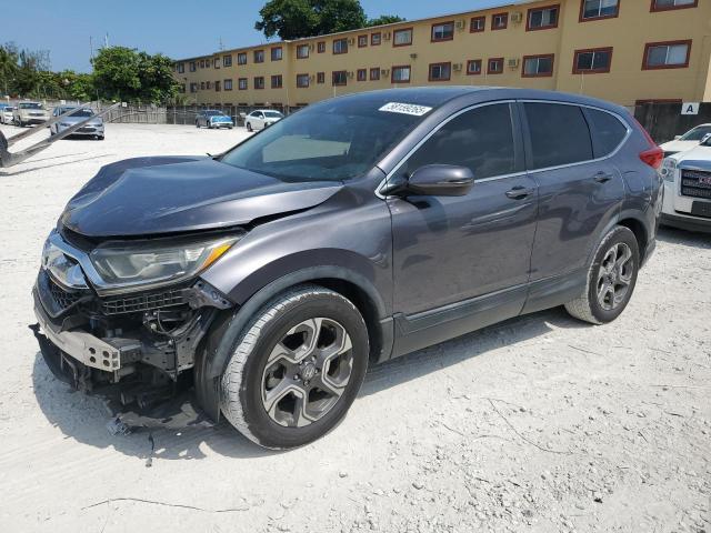 Vin: 7farw1h52he047737, lot: 58159265, honda crv ex 2017 img_1