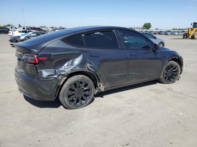 2024 TESLA MODEL Y - 7SAYGDED9RF038426