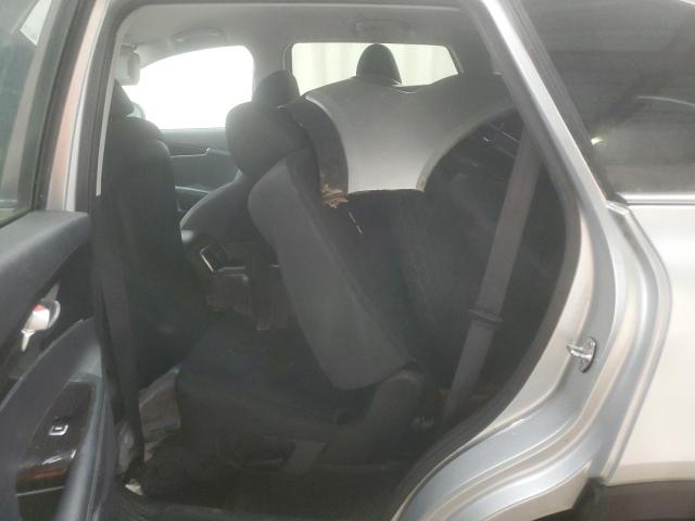 2020 KIA SORENTO L 5XYPG4A34LG656582