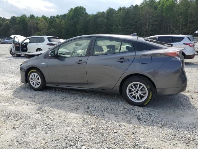Vin: jtdkbrfu5h3036407, lot: 57320795, toyota prius 20172