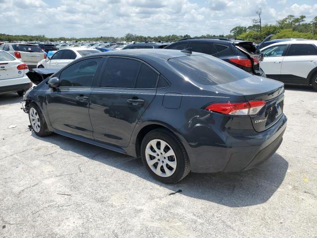 Vin: 5yfb4mde3rp196240, lot: 43701195, toyota corolla le 20242