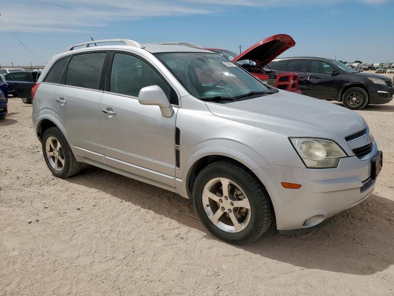 Vin: 3gnal3ek7es530755, lot: 56800785, chevrolet captiva lt 20144