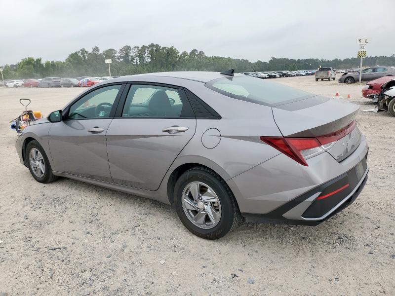 Vin: kmhll4dg3ru681193, lot: 57276235, hyundai elantra se 20242