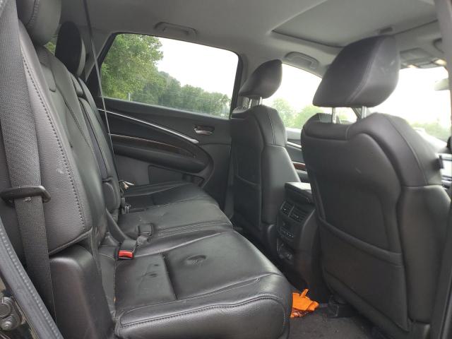 2019 ACURA MDX 5J8YD4H35KL025900