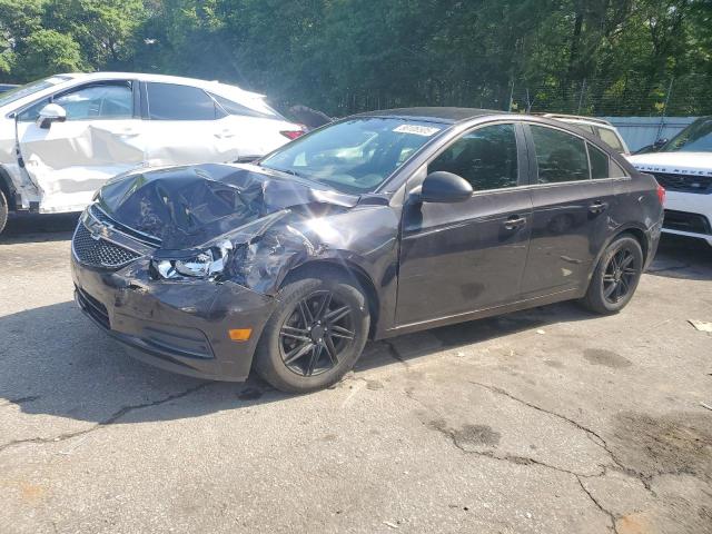 Vin: 1g1pa5sg1e7172032, lot: 56106505, chevrolet cruze ls 2014 img_1